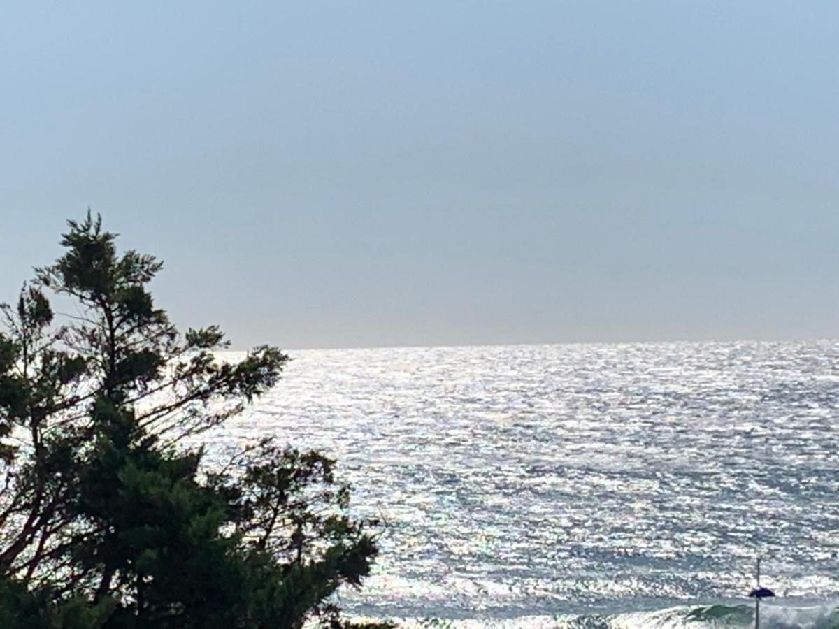 Magnifique Vue Mer โซเซ-เล-แป็ง ภายนอก รูปภาพ
